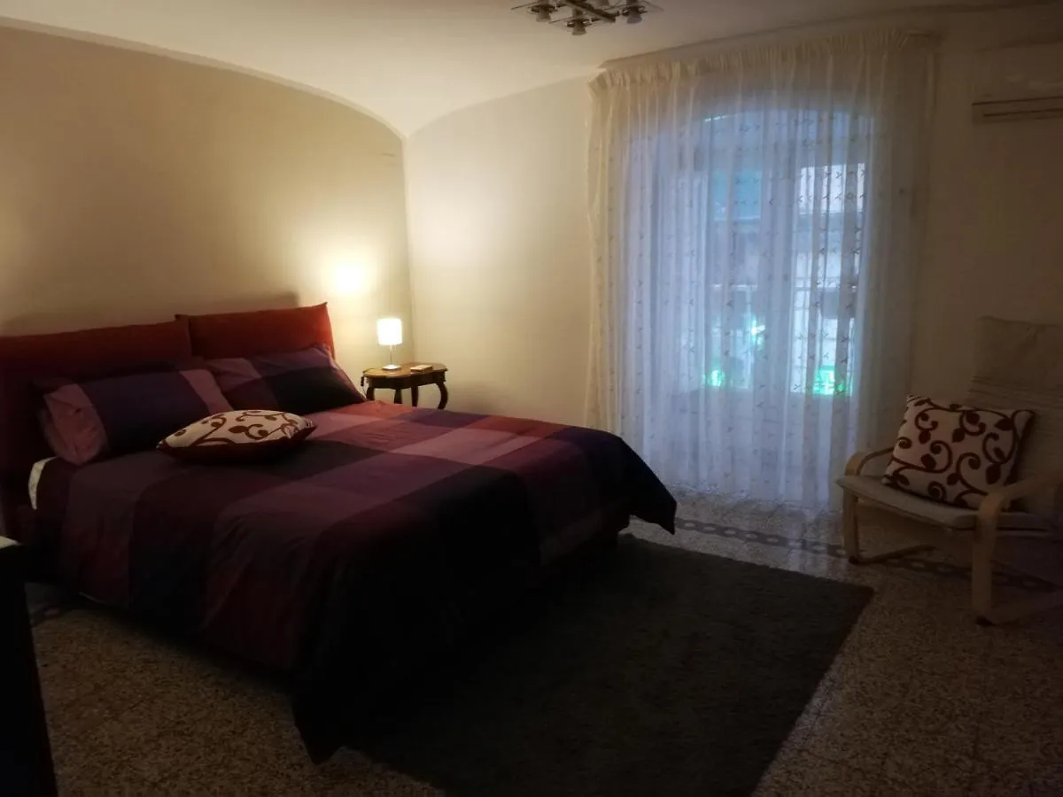Appartement Residenza Don Carlo à Naples