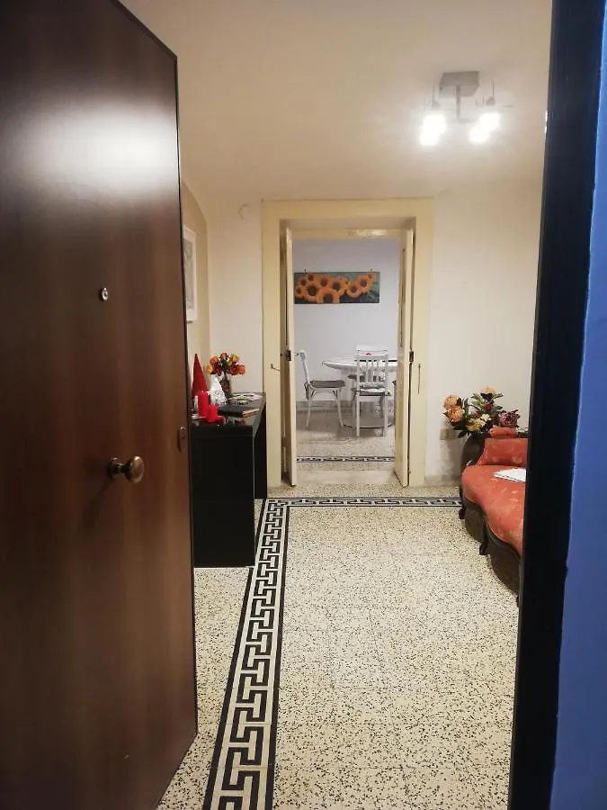 Appartement Residenza Don Carlo à Naples