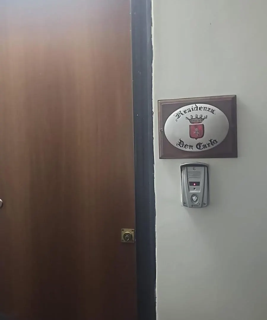 Appartement Residenza Don Carlo à Naples