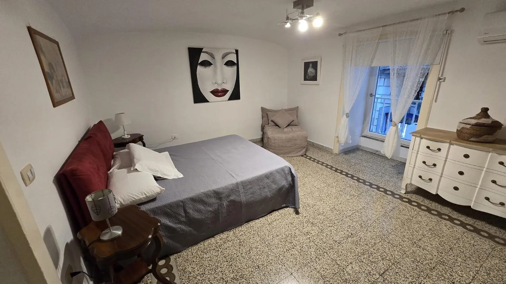 Appartement Residenza Don Carlo à Naples