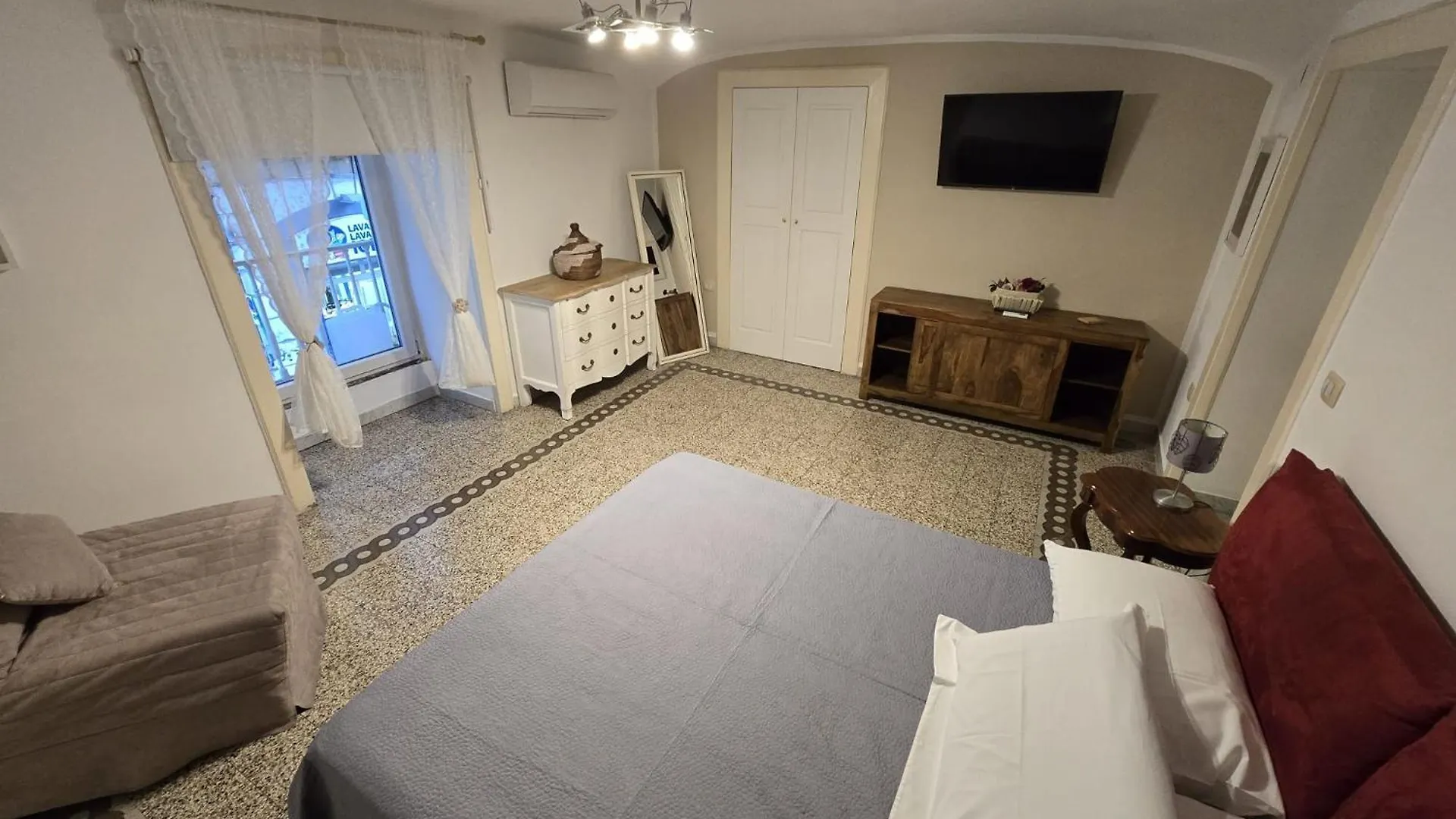 Appartement Residenza Don Carlo à Naples