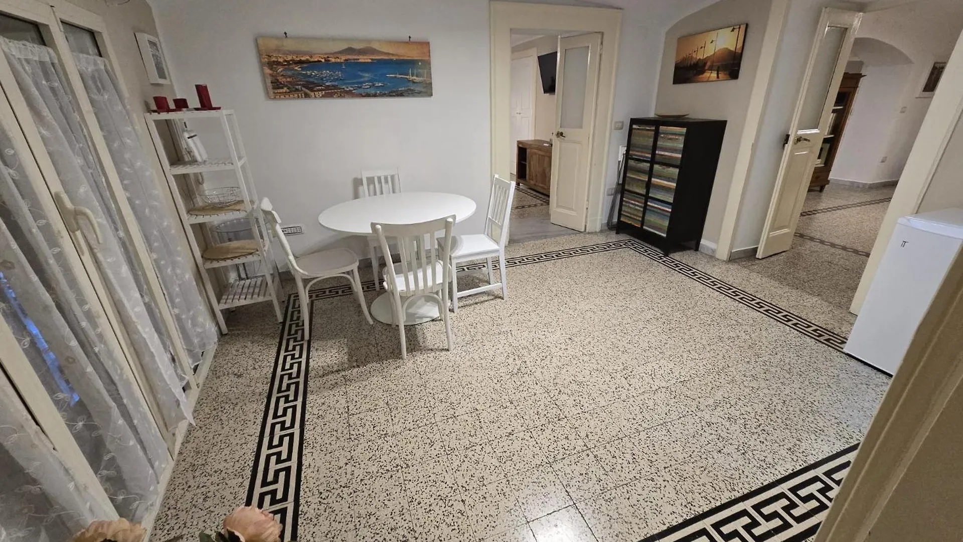 Appartement Residenza Don Carlo à Naples 0*,  Italie