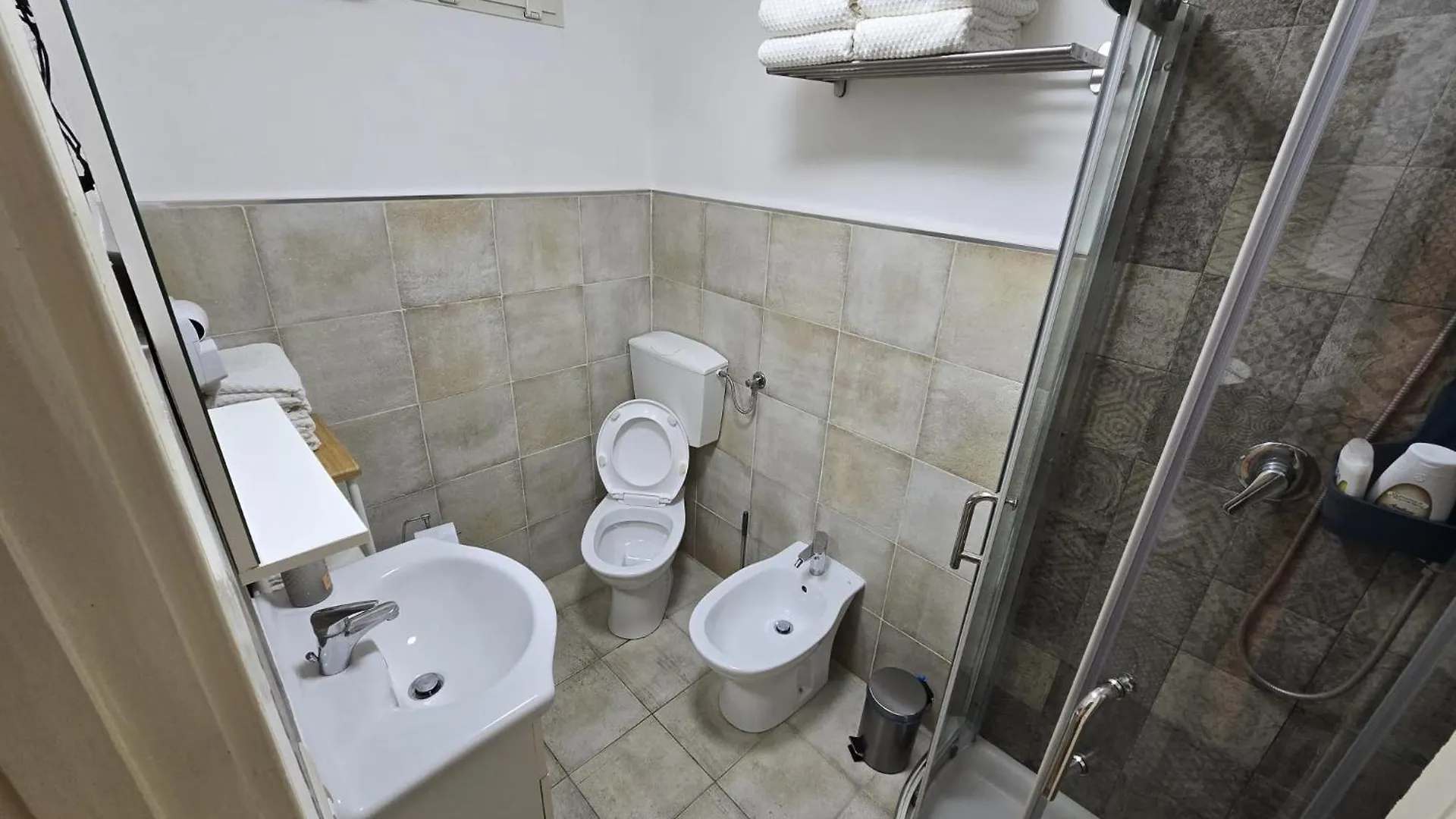 Appartement Residenza Don Carlo à Naples Italie